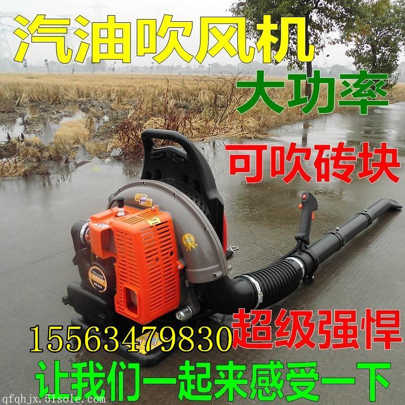 道路吹风吹雪机 场上吹扫树叶机厂家价格