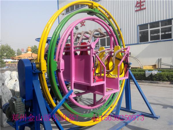 厂家直供三维太空环   太空环价格