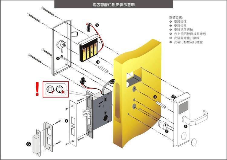 防盗锁,防盗门锁,防盗公寓锁