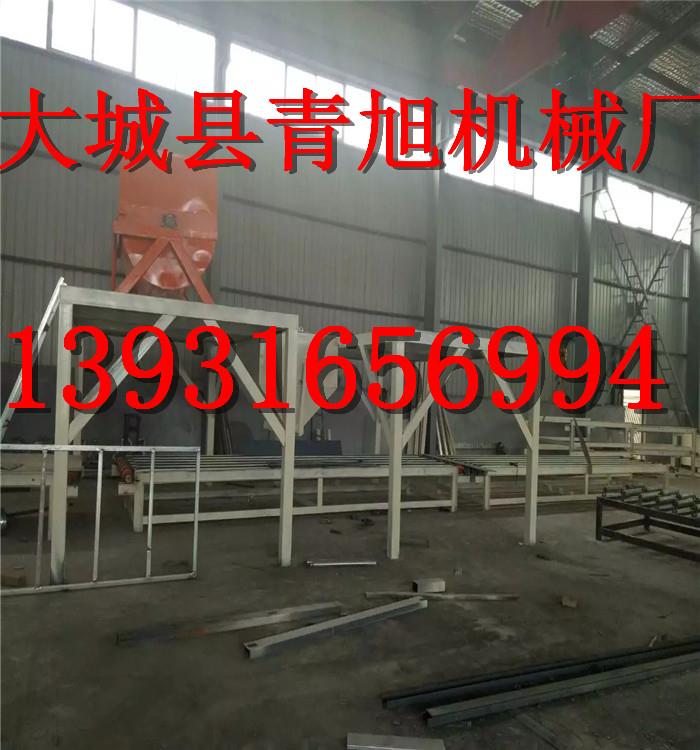 江西匀质保温板生产线|匀质保温板设备