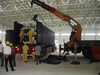 苏州园区装卸搬运-苏州工业园区设备装卸搬运-设备装卸搬运公司