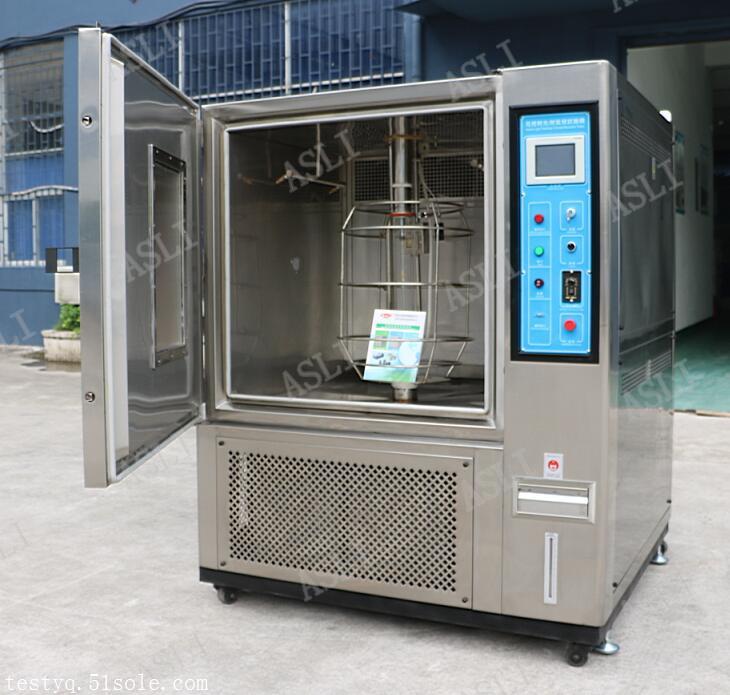1200L氙灯光照老化试验仪技术