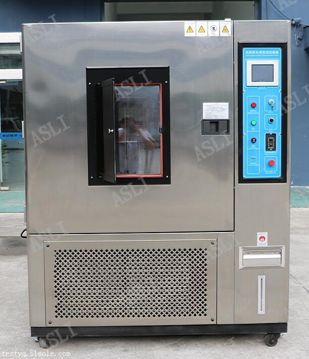 1200L氙灯光照老化试验仪技术