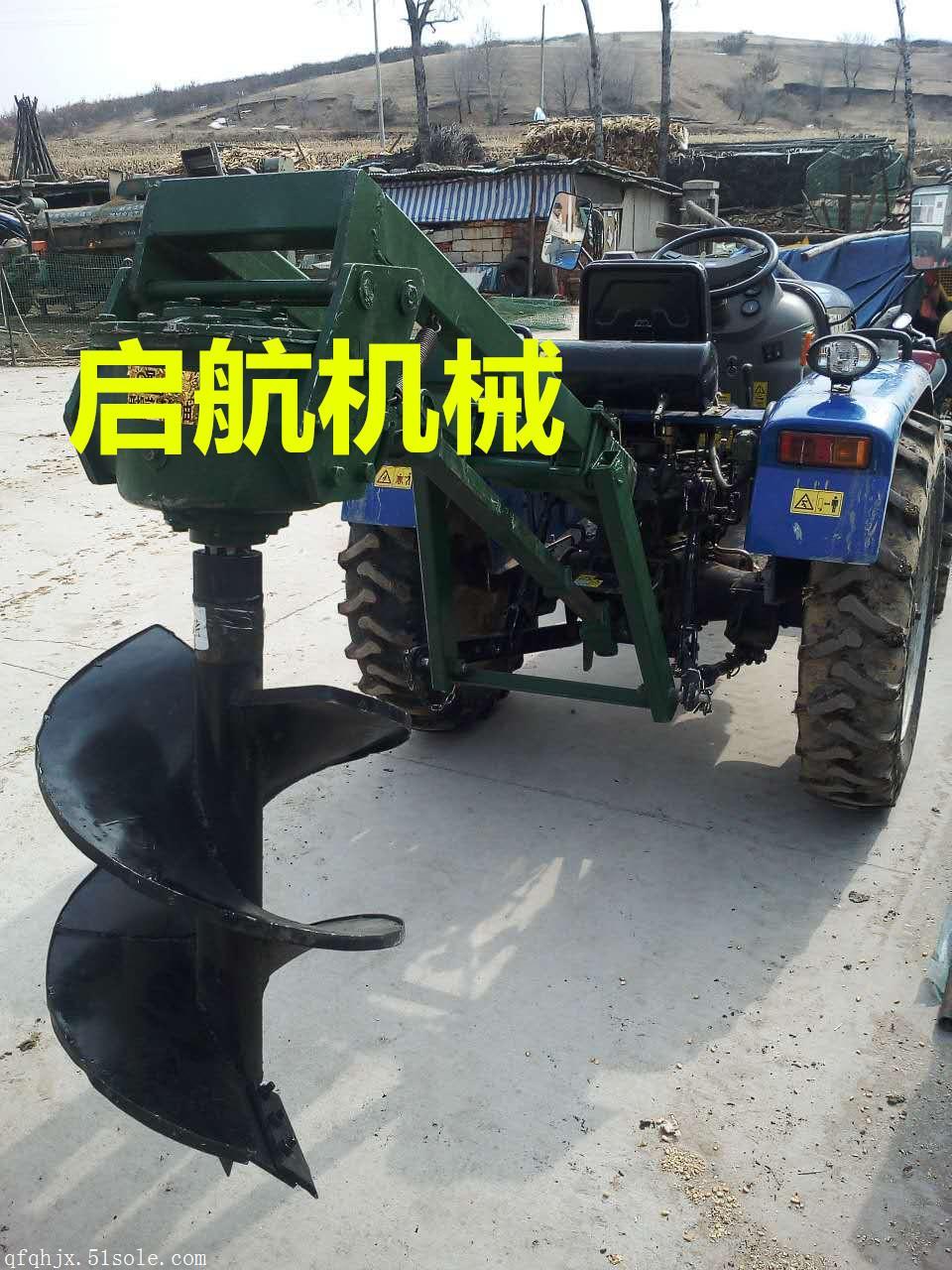 冻土钻冰机冬季钓鱼好帮手钻冰机厂家 价格