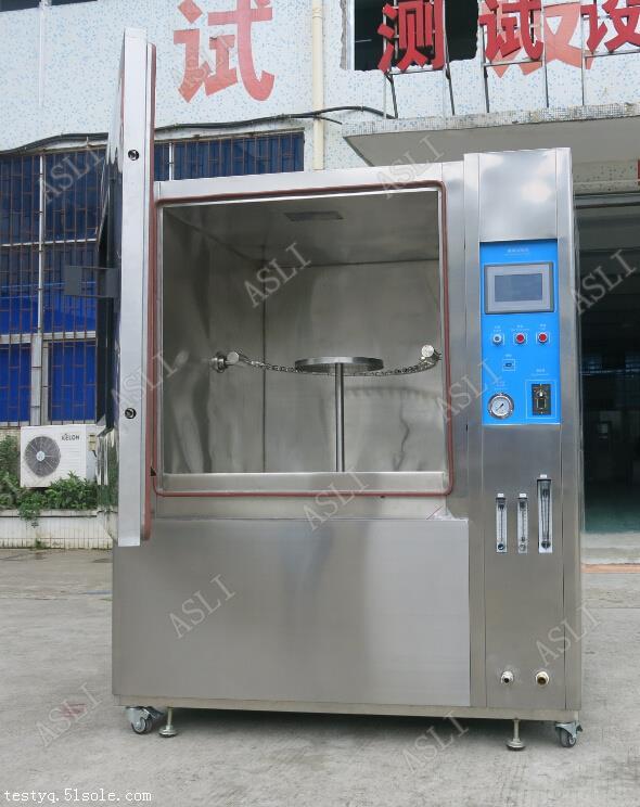 汽车灯具防水试验箱