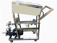 化工液体自动分装大桶机|化工液体灌装机