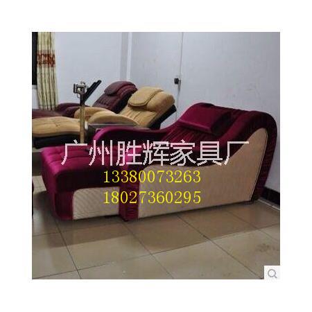 沐足沙发足浴沙发水疗沙发厂家