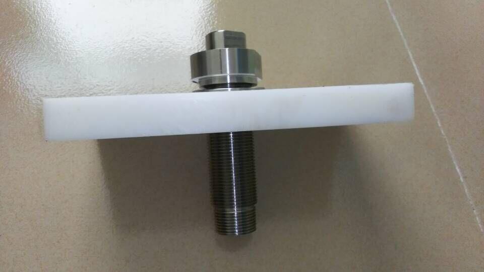 8寸反渗透玻璃膜壳端盖拆卸工具拆膜工具