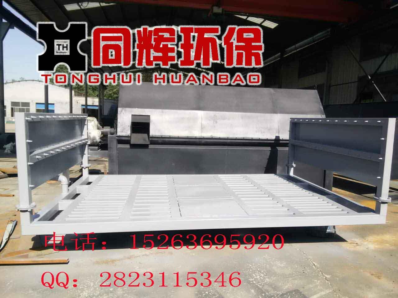 建筑工地工程洗车台厂家   全自动无需地基安装