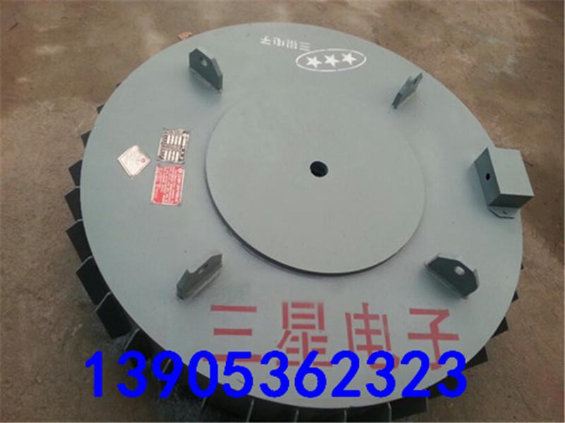 电磁除铁器RCDB-8