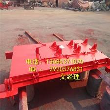 抗冲击波活门图号