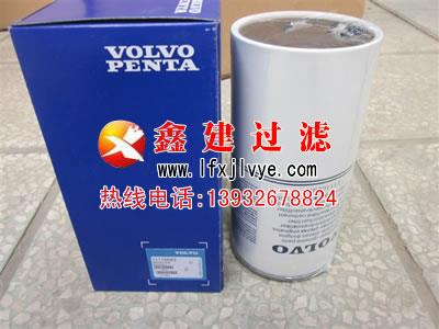 供应链477556沃尔沃滤芯