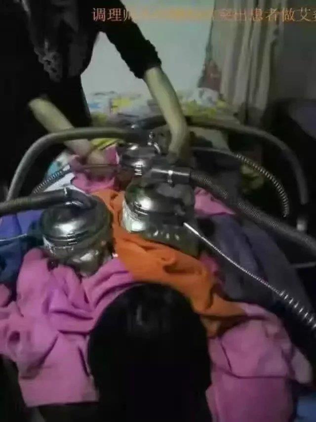 岳家草堂香灸排烟仪