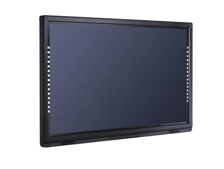 鸿合85寸电子白板触摸屏一体机交互电子白板触控电脑hdi8435e