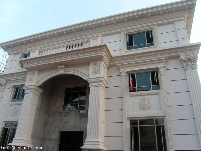 东莞grc线条说明介绍,grc线条报价,grc产品构件价格