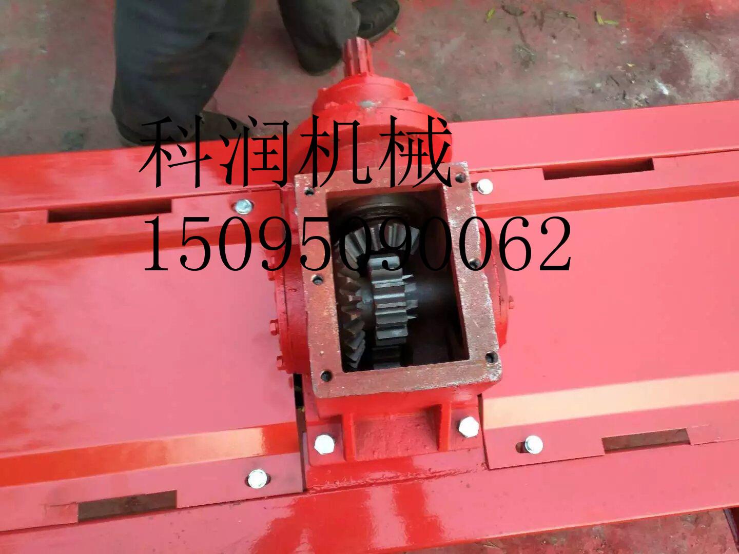 科润优质1GQN-150系列旋耕机 大型旋耕机