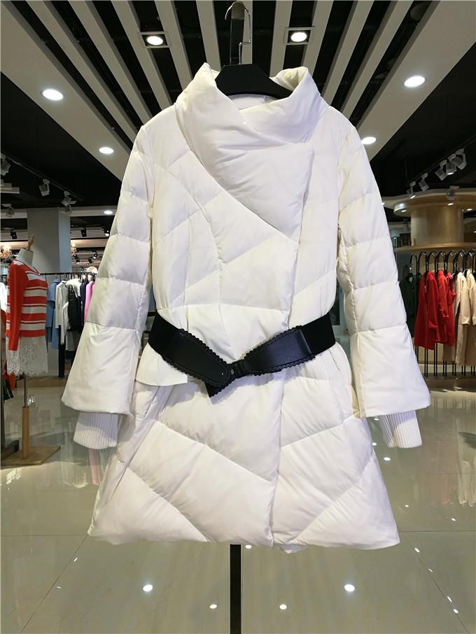 钰欣羽绒服北京一线大牌折扣货源批发