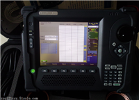美国TALAN DPA7000电话线路分析仪