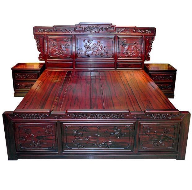 成都仿古家具定制 中式古典家具
