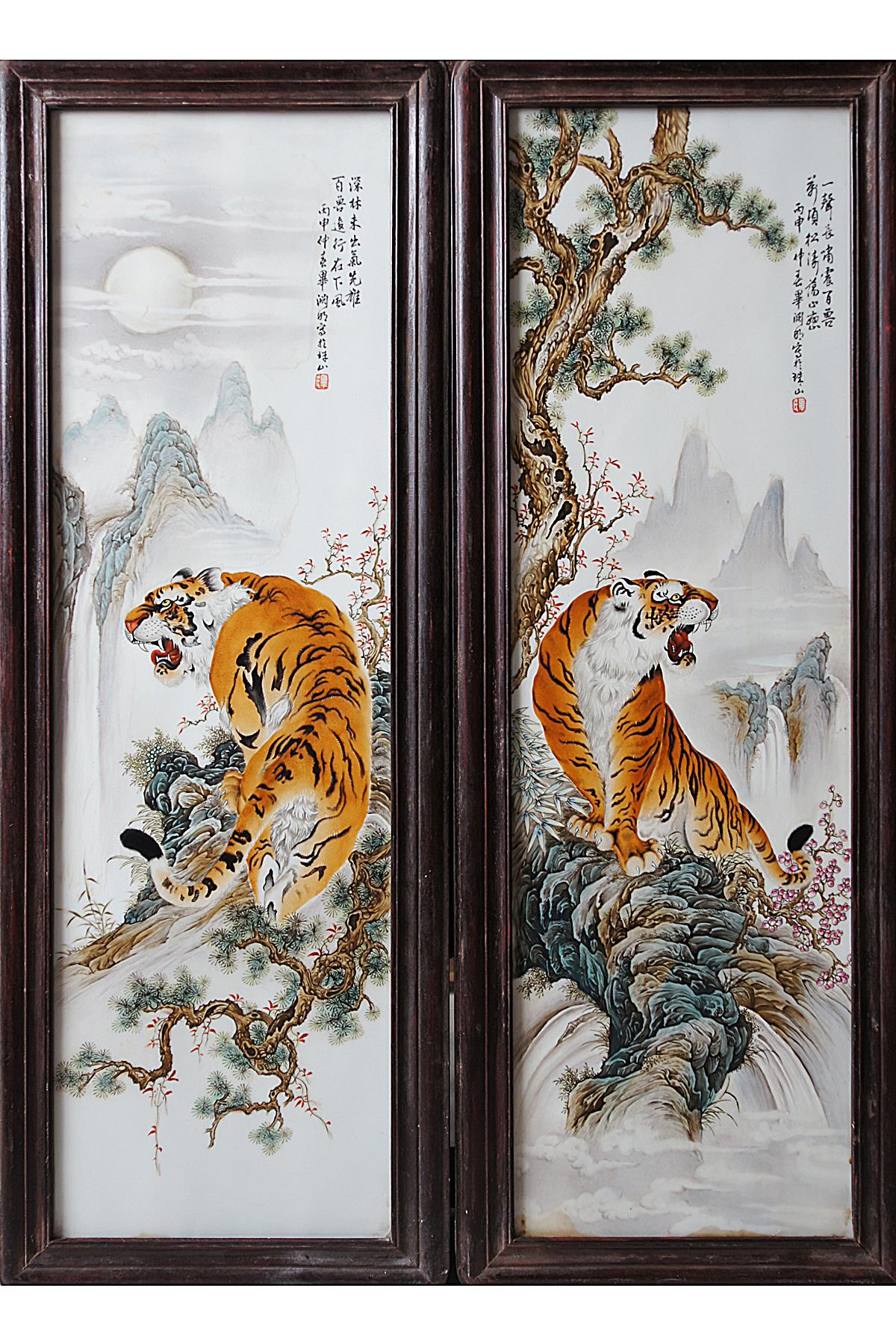收藏宝贝起批量1件产品属性产品名称珠山八友瓷板画材质其他作者珠山